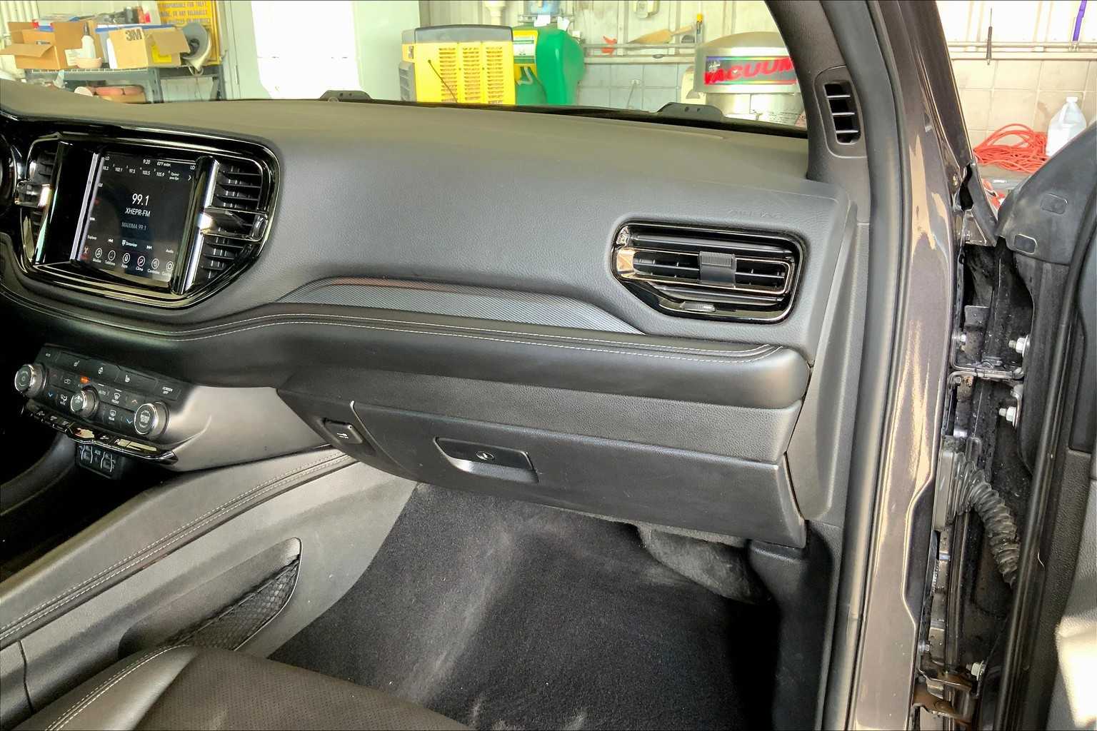 2021 Dodge Durango GT Plus photo 16
