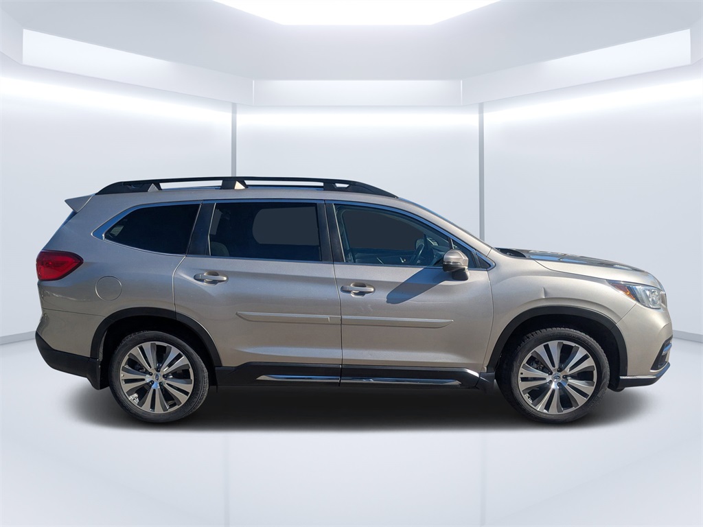 2019 Subaru Ascent Limited photo 2