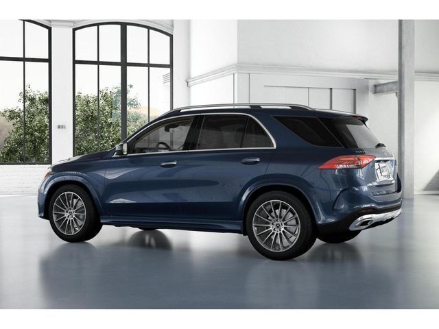 2026 Mercedes Benz GLE 350 4MATIC photo 30