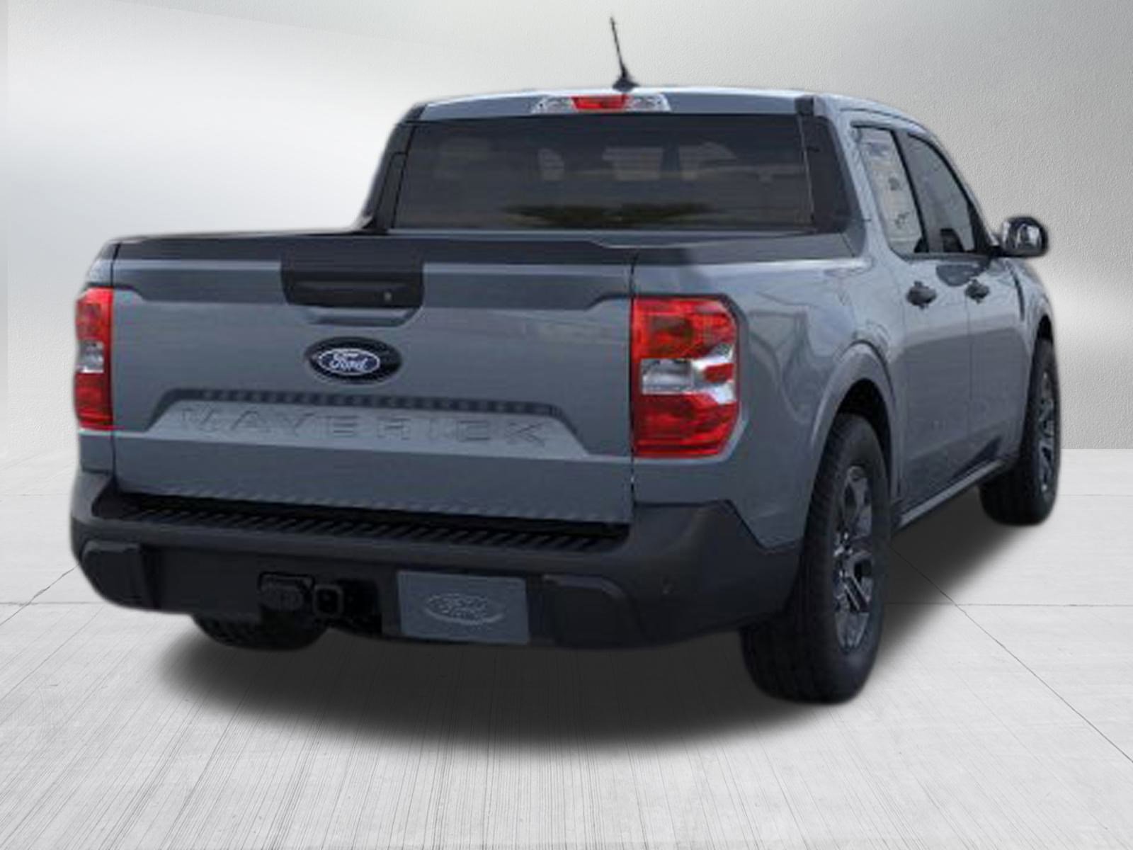 2025 Ford Maverick XLT photo 8