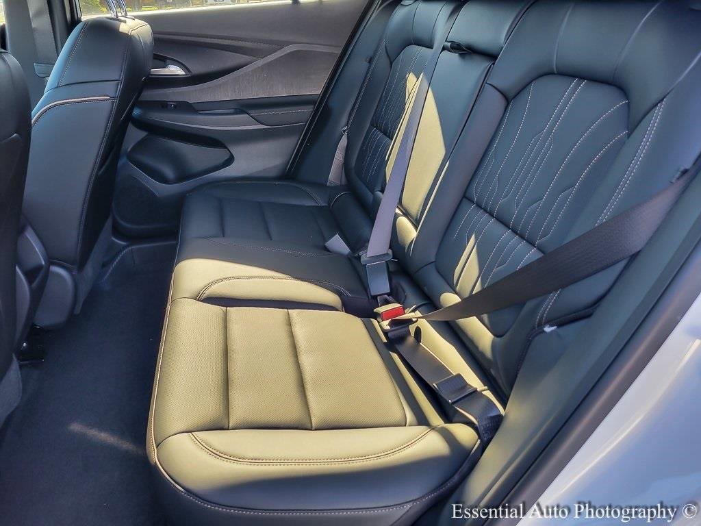 2026 BUICK ENVISTA - Image 10