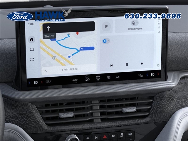 2025 FORD EXPLORER - Image 14