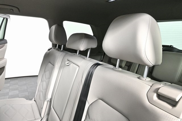 2026 Volkswagen Atlas SE photo 18