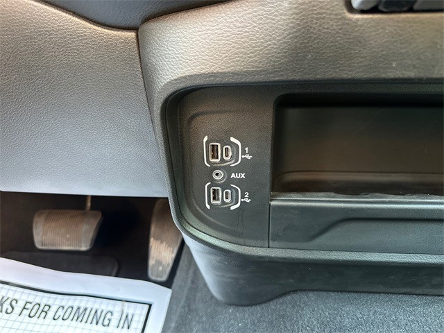 2024 Ram 2500 Big Horn photo 15