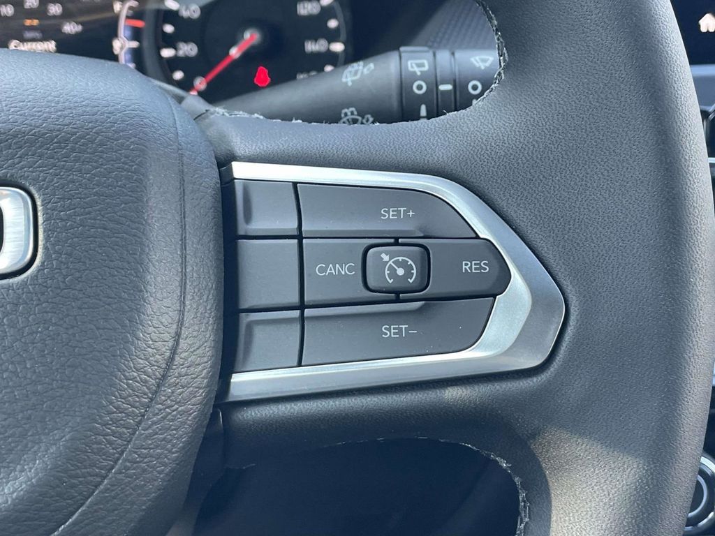 2025 Jeep Compass Latitude photo 27