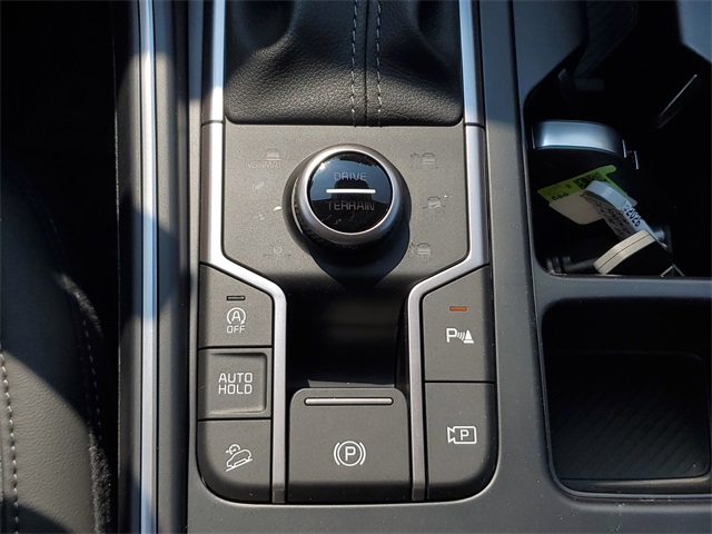 2026 Kia Sorento X-Line EX photo 32