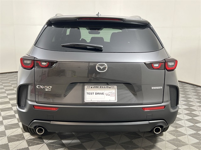 2025 Mazda CX-50 2.5 Premium Plus photo 3