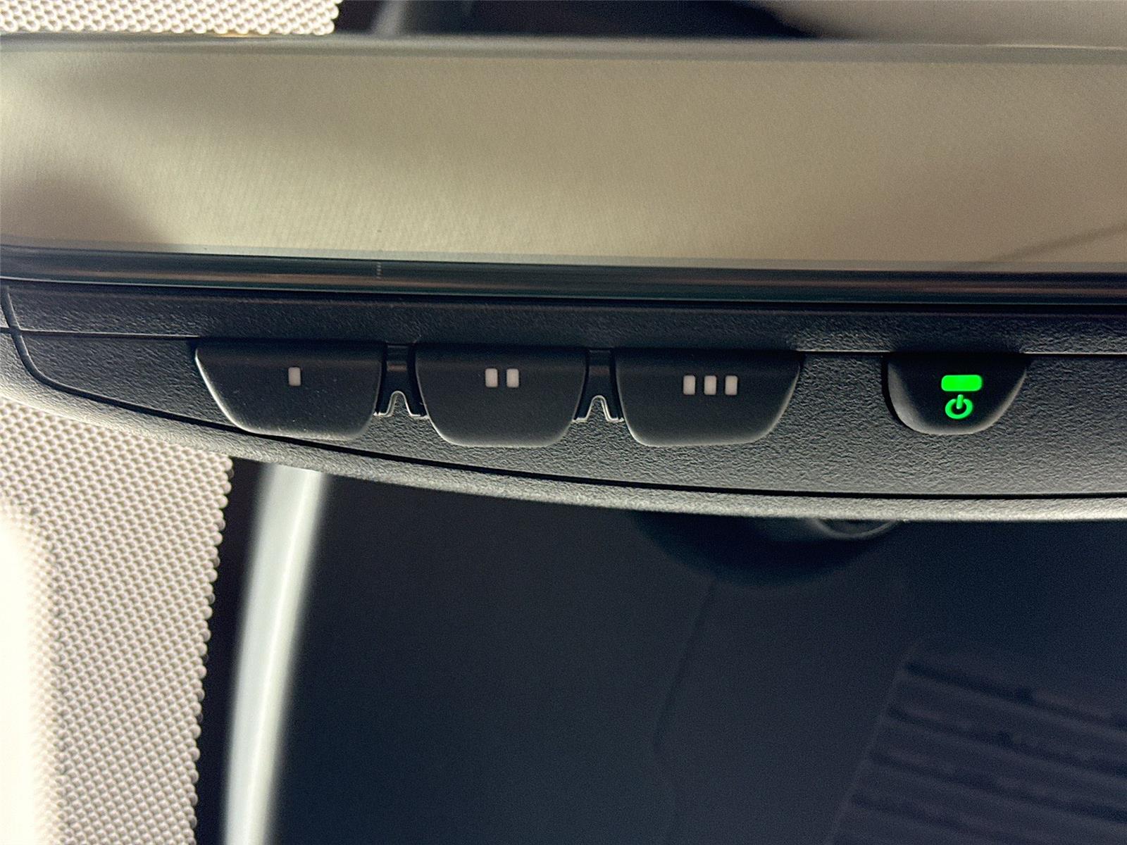 2022 Mazda CX-9 Touring photo 21