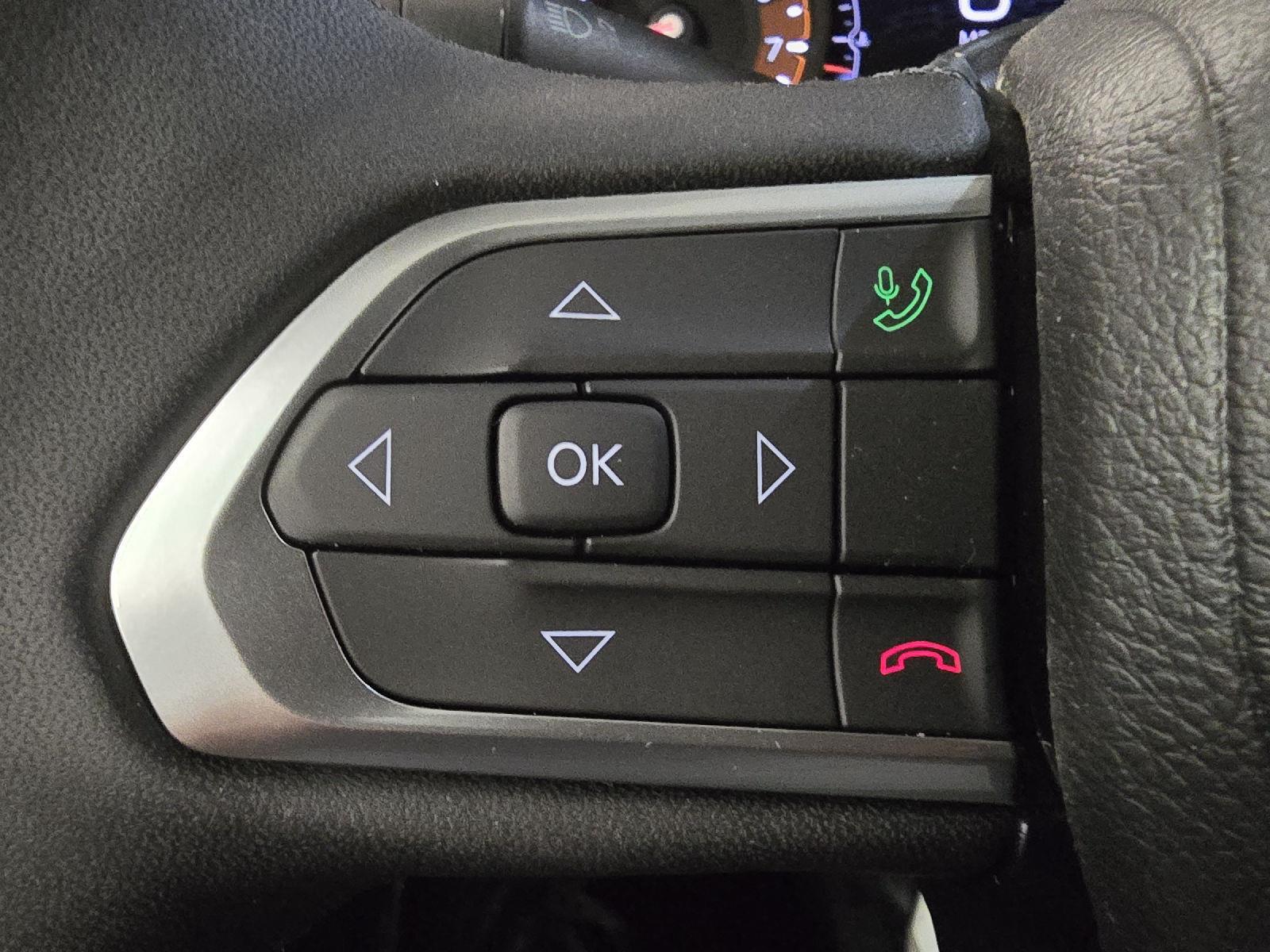 2025 Jeep Compass Limited photo 22