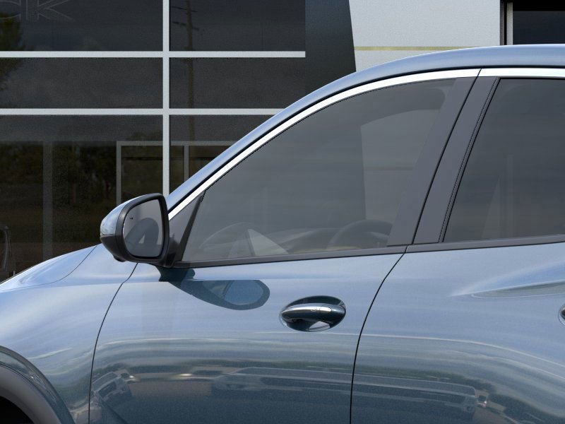 2025 Buick Encore GX Preferred photo 12