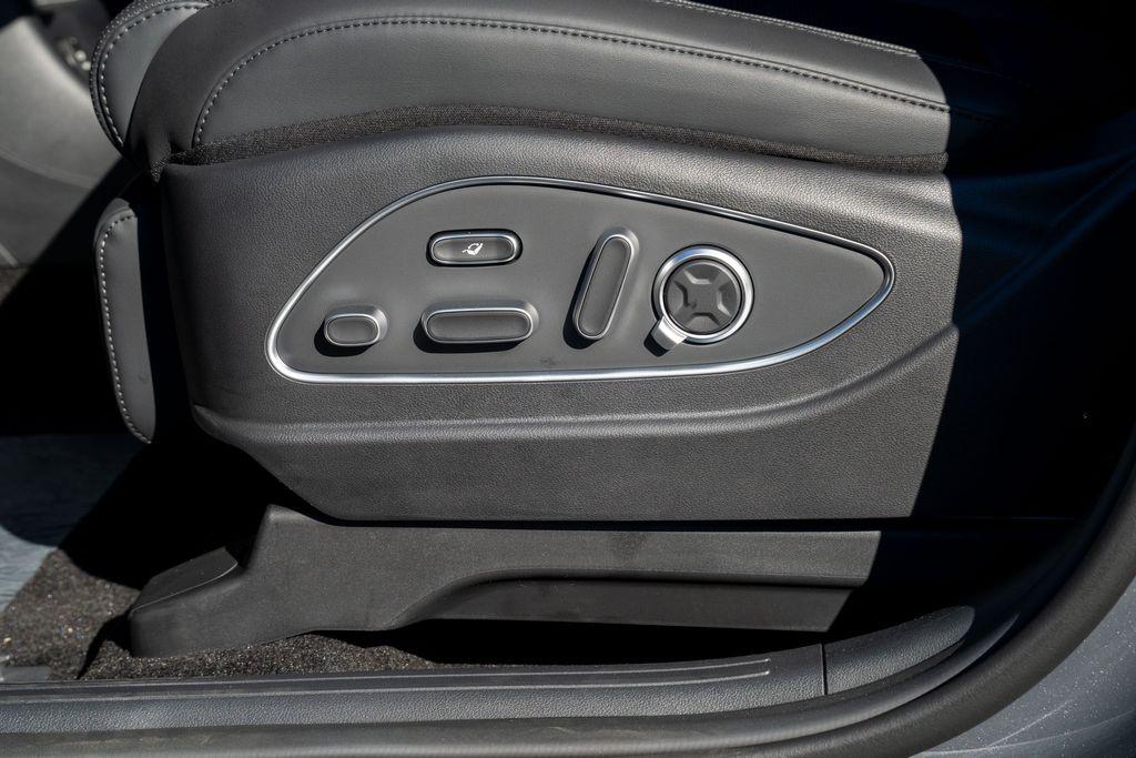 2026 Hyundai Palisade Calligraphy photo 17