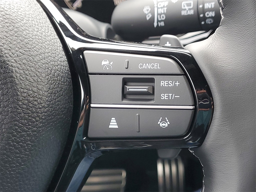 2026 Honda Civic Sport photo 13