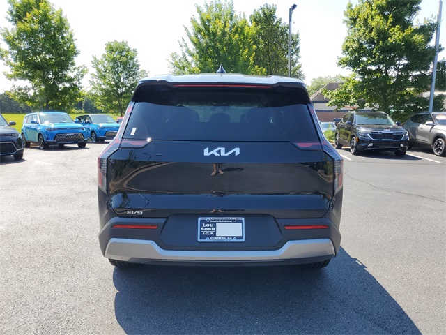 2026 Kia EV9 Light photo 4