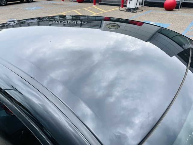 2022 Nissan Sentra SR photo 8