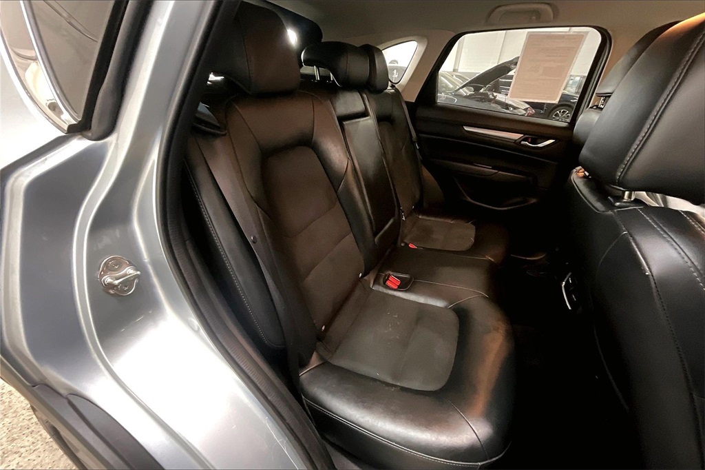 2023 MAZDA CX-5 - Image 26