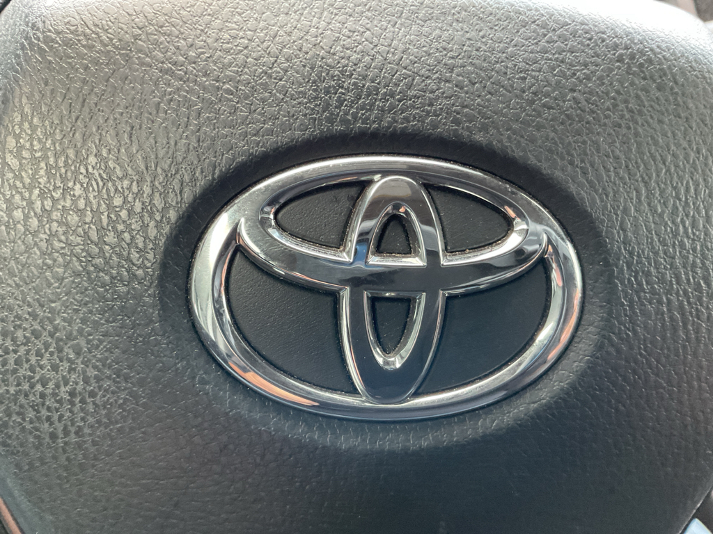 2024 Toyota Camry XSE photo 12