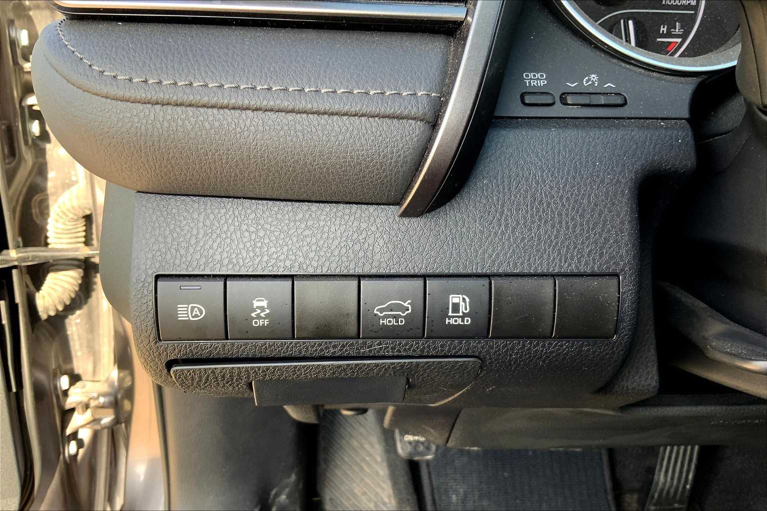 2024 Toyota Camry LE photo 27