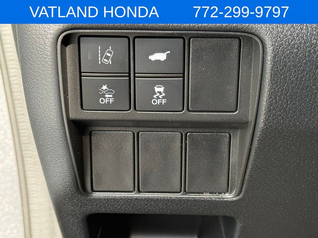 2022 Honda CR-V EX-L photo 15
