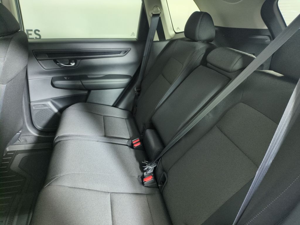 2026 Honda CR-V LX photo 22
