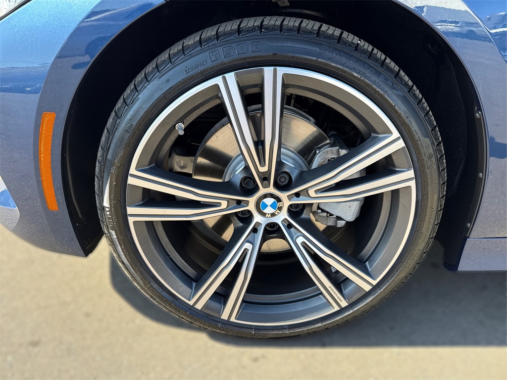 2024 Bmw 330i photo 15