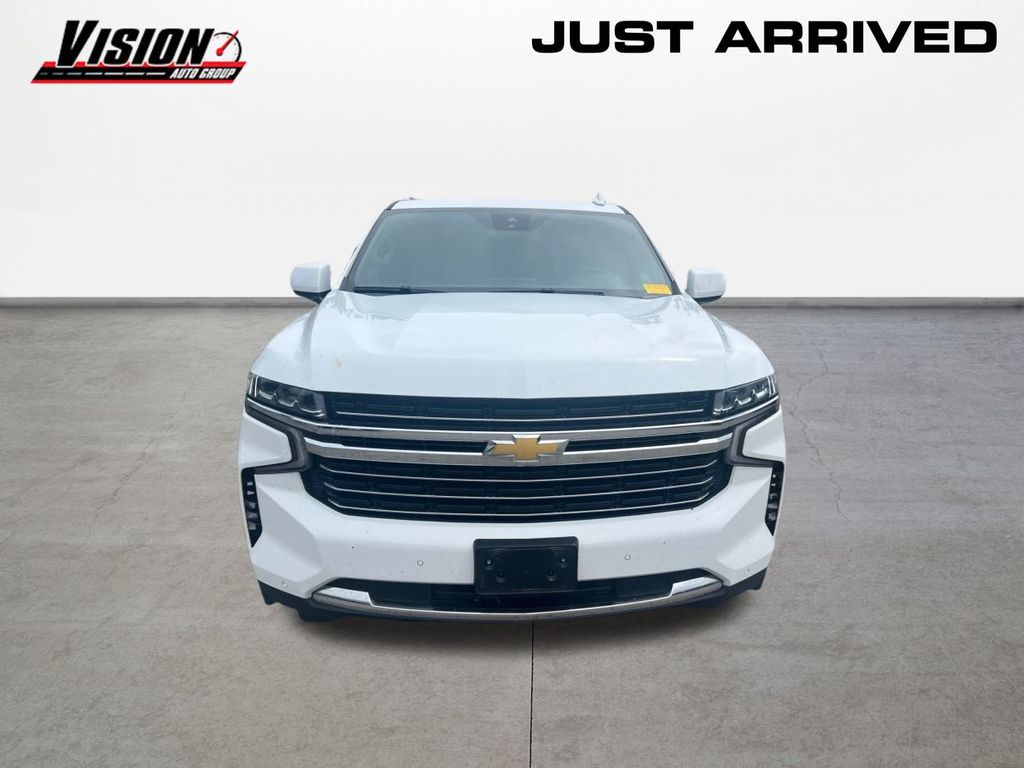 2024 Chevrolet Tahoe LT photo 2