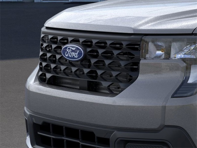 2025 Ford Maverick XLT photo 14