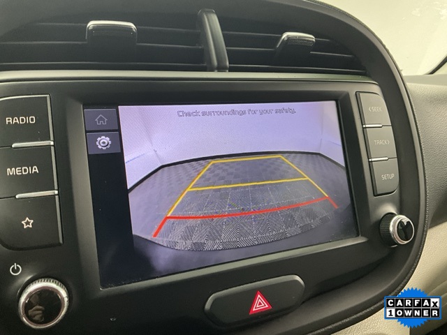 2022 Kia Soul LX photo 3