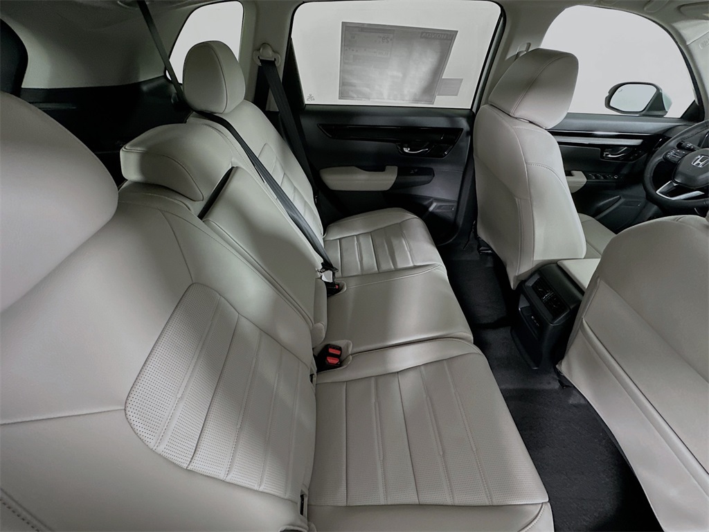 2026 Honda CR-V EX-L photo 24