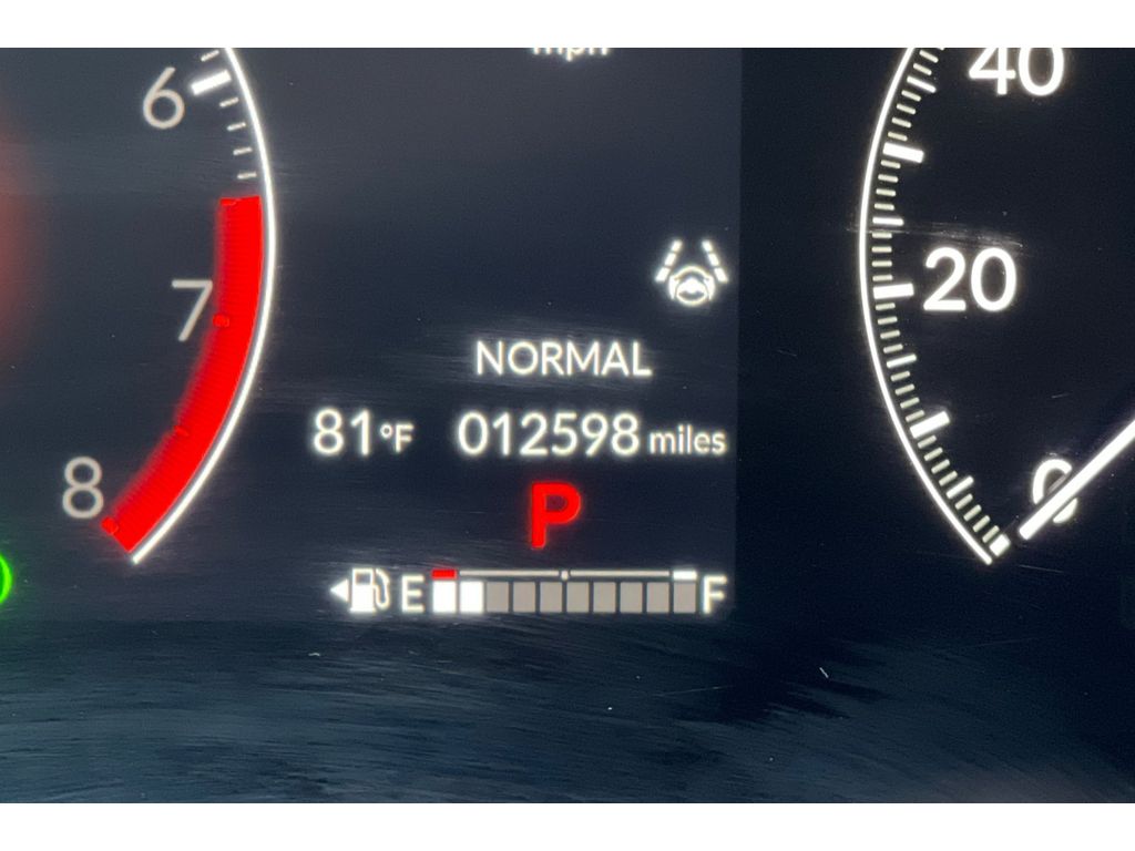 2024 Honda CR-V EX-L photo 37