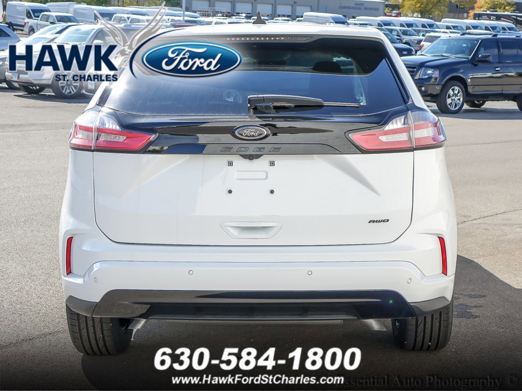 2024 FORD EDGE - Image 4