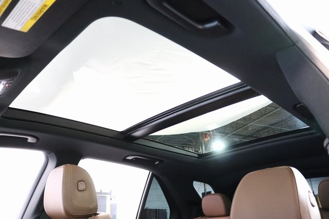 2024 Mercedes Benz GLE 4MATIC 450 photo 7