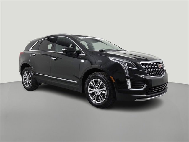 2022 Cadillac XT5 Premium Luxury photo 3