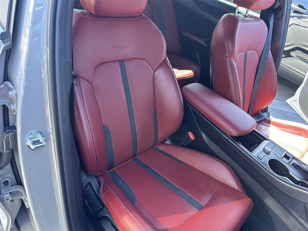 2023 Kia K5 GT-Line photo 28