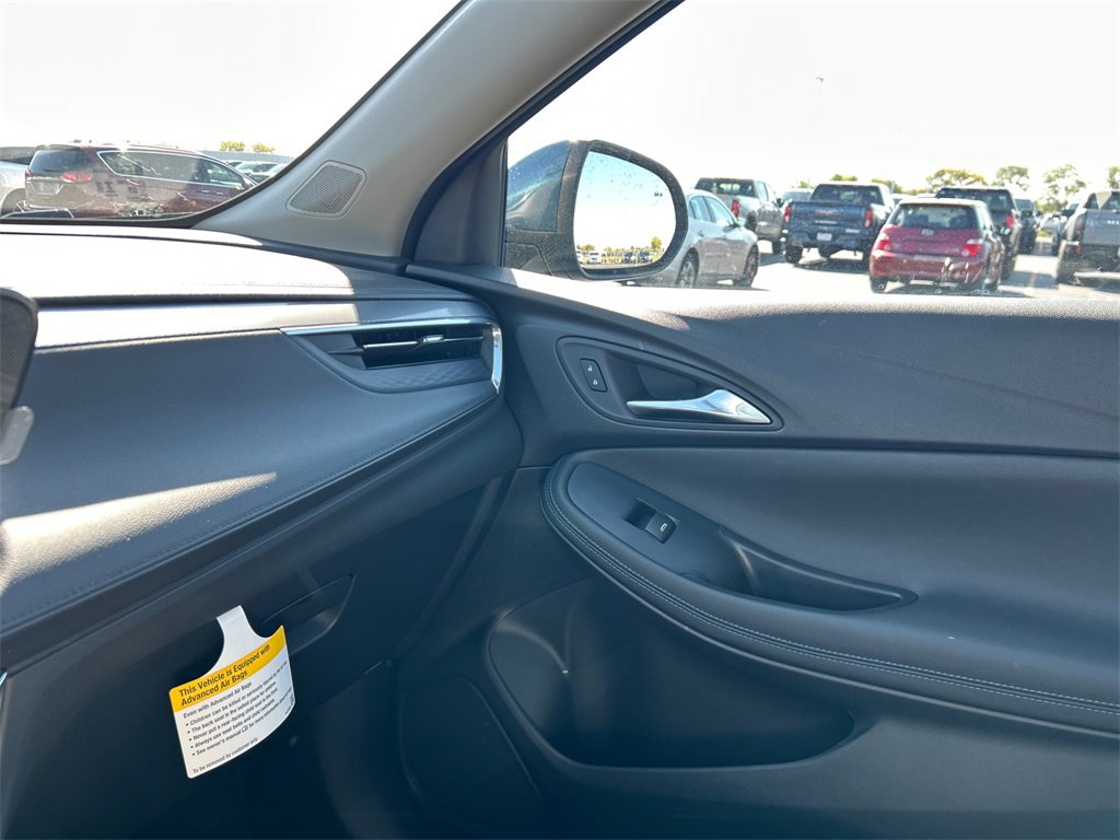 2026 BUICK ENCORE GX - Image 23