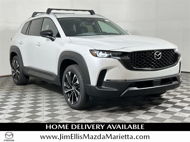 2026 Mazda CX-50 Premium Plus's photo