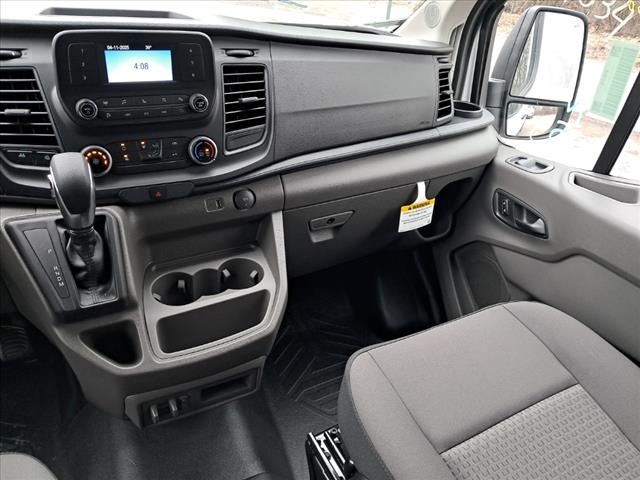2024 Ford Transit Cargo Van photo 22