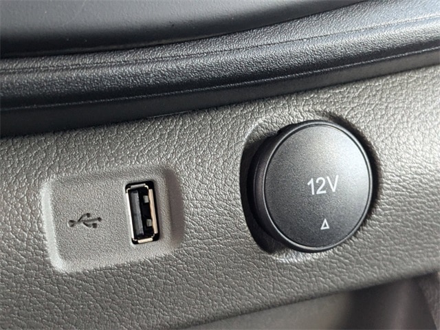 2024 Ford Transit photo 19