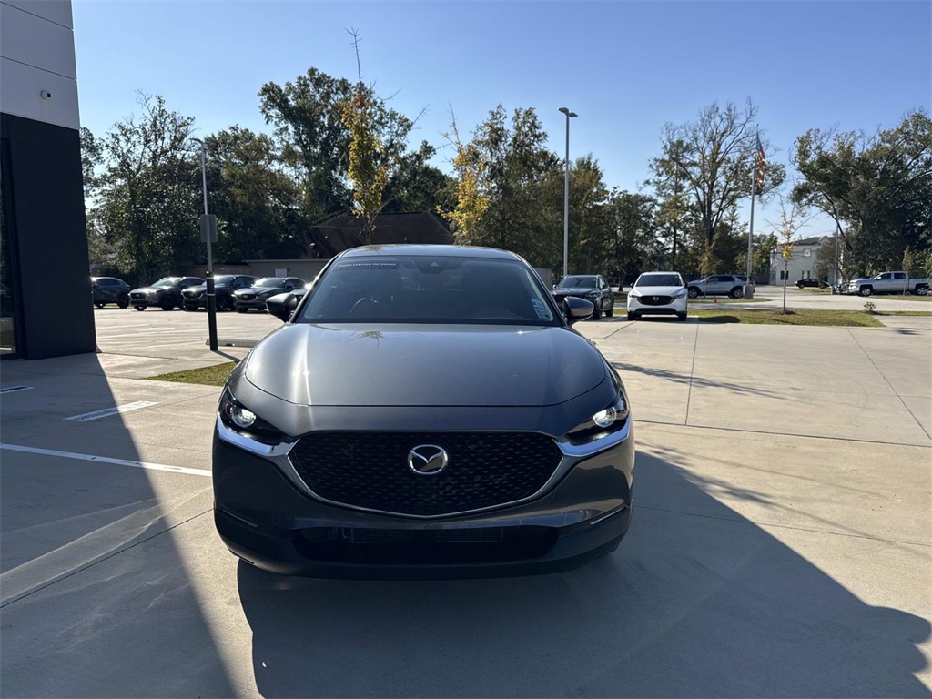 2022 Mazda CX-30 2.5 Select photo 2