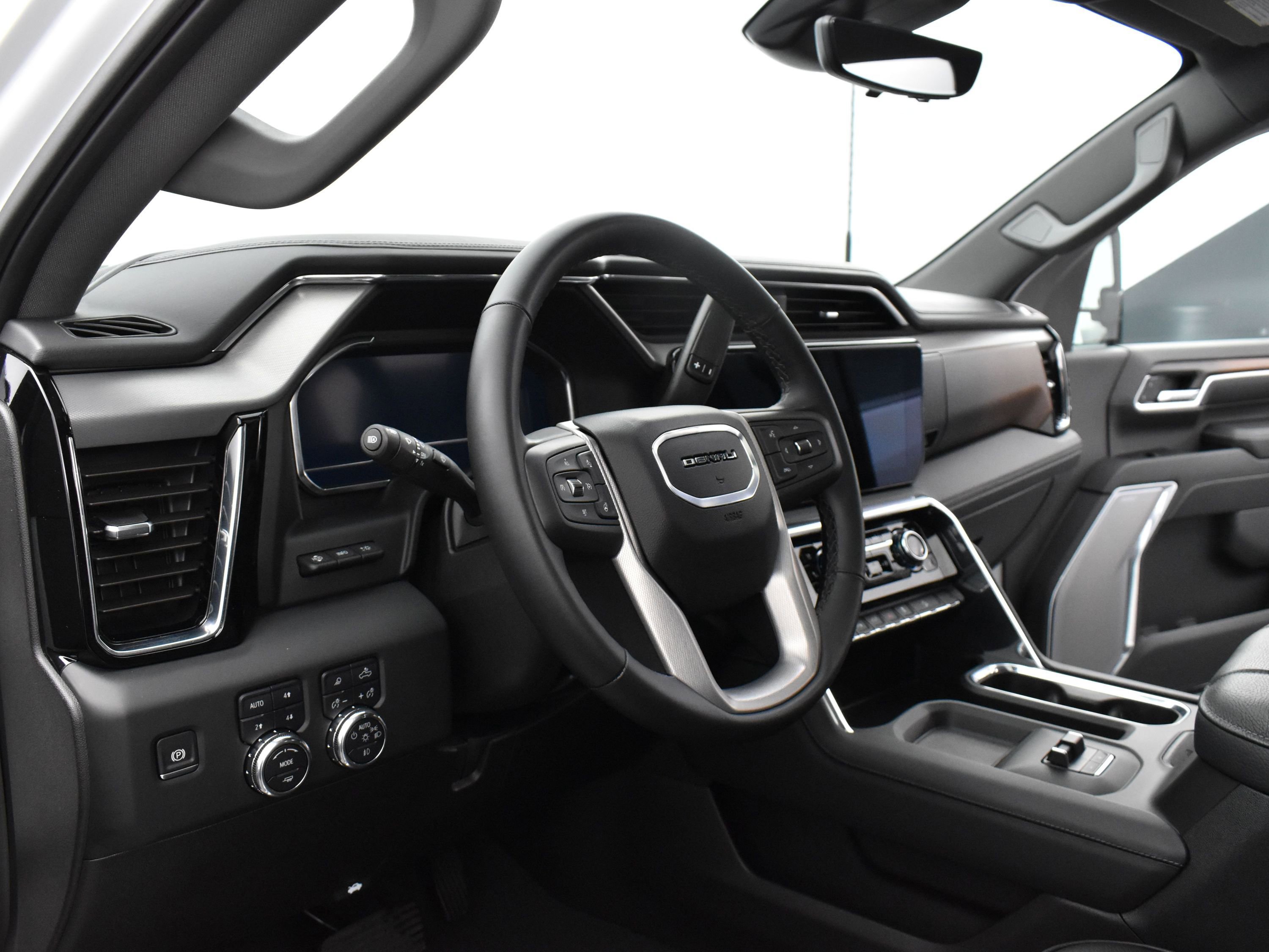2024 Gmc Sierra 2500 HD Denali photo 13