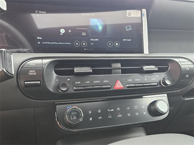 2026 Hyundai Palisade XRT photo 19