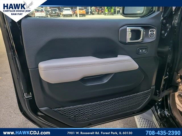 2021 JEEP GLADIATOR - Image 17