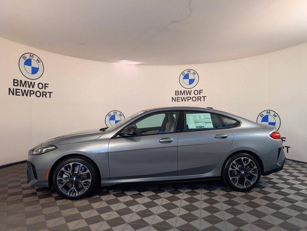 2026 Bmw 228i xDrive Gran Coupe photo 9