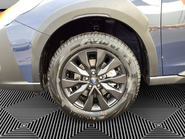 2025 Subaru Outback Onyx Edition photo 13