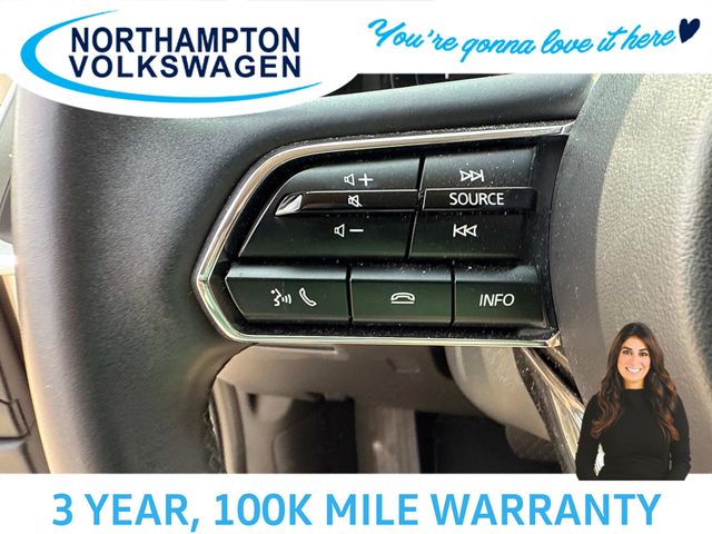 2024 Mazda CX-90 Premium photo 23