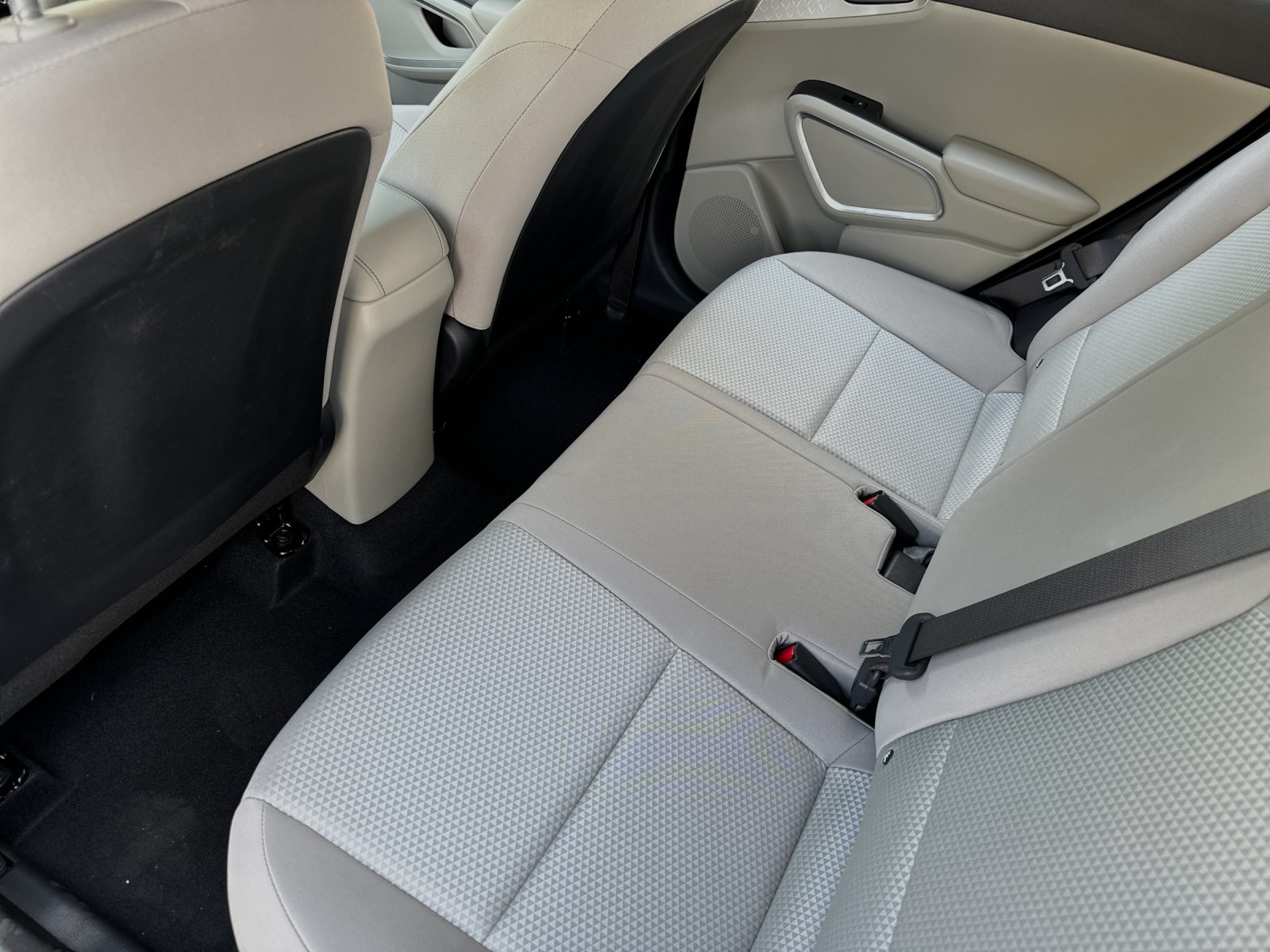 2025 Kia Soul LX photo 10