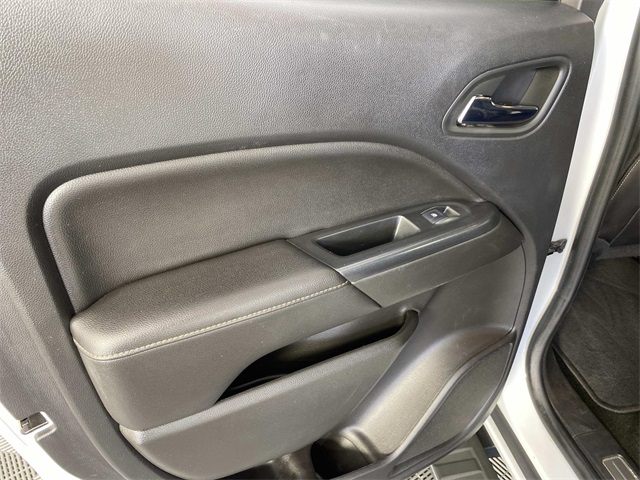 2018 Gmc Canyon Denali photo 22