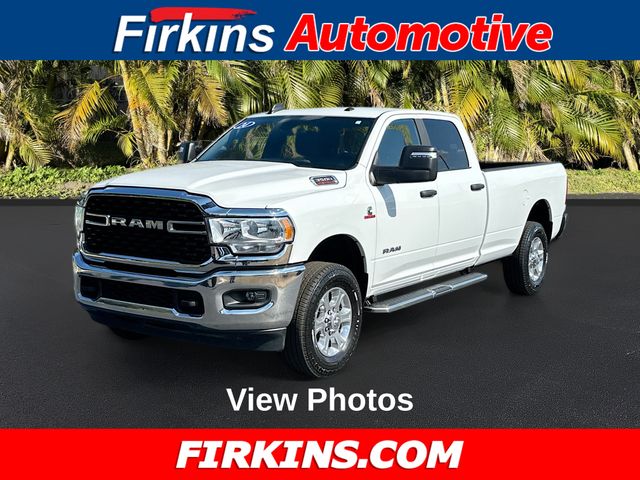 2024 RAM Ram 3500 Pickup Big Horn
