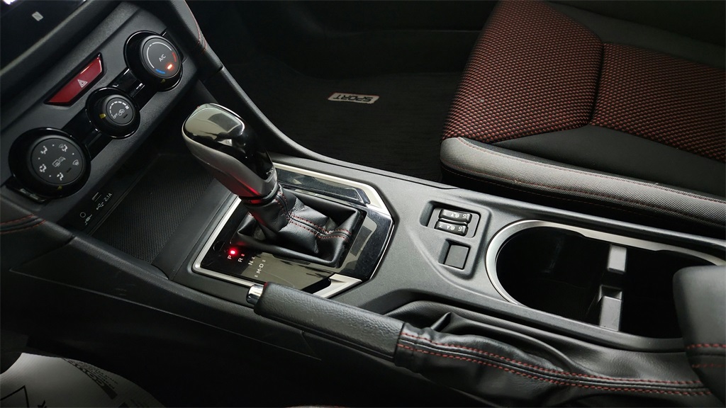 2023 Subaru Impreza Sport photo 25