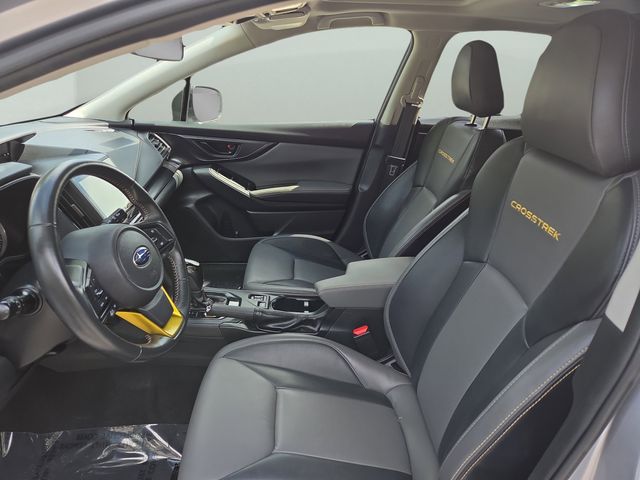 2023 Subaru Crosstrek Sport photo 28
