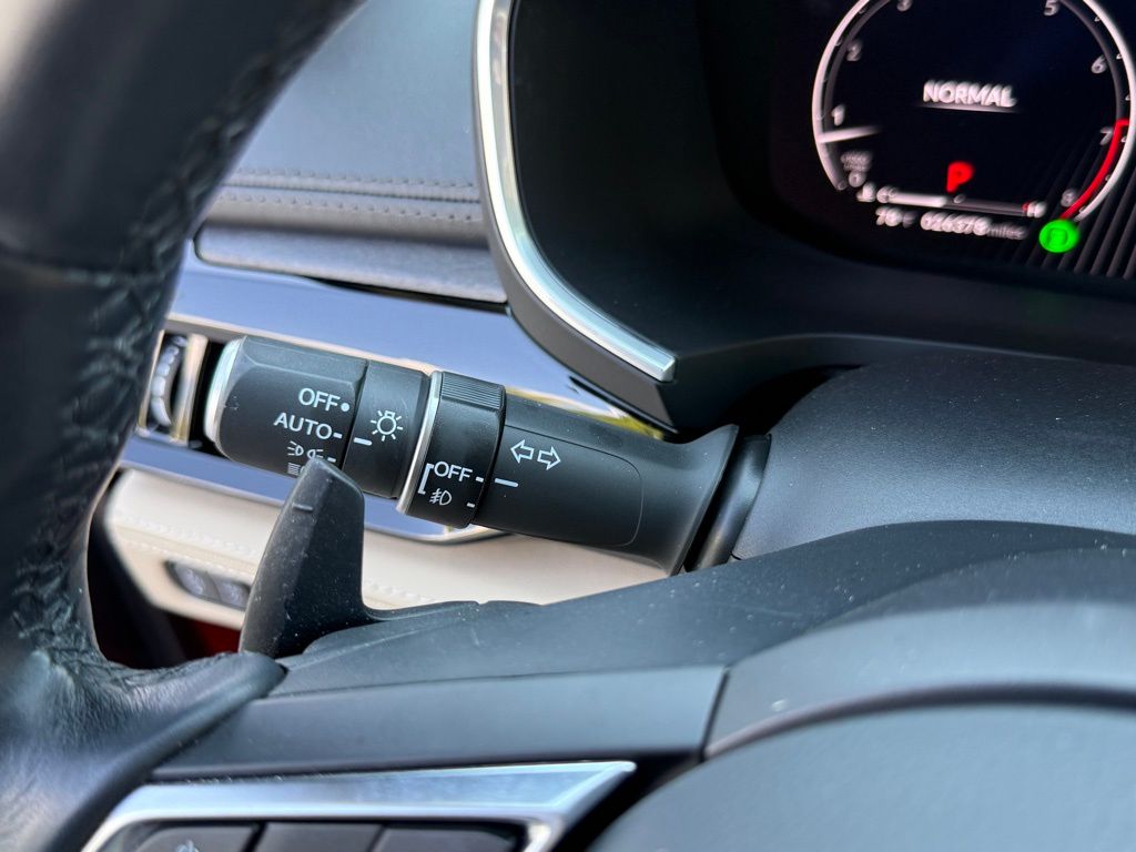 2023 Acura MDX Advance SH-AWD photo 26